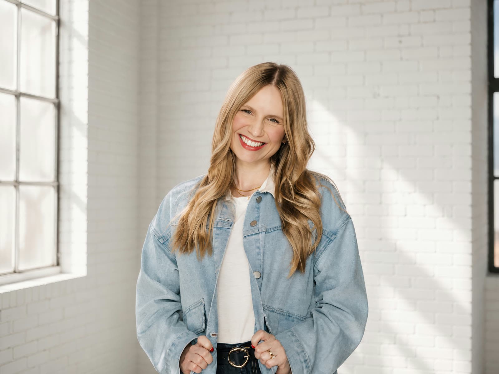 Grace Griffith of Griffith Media