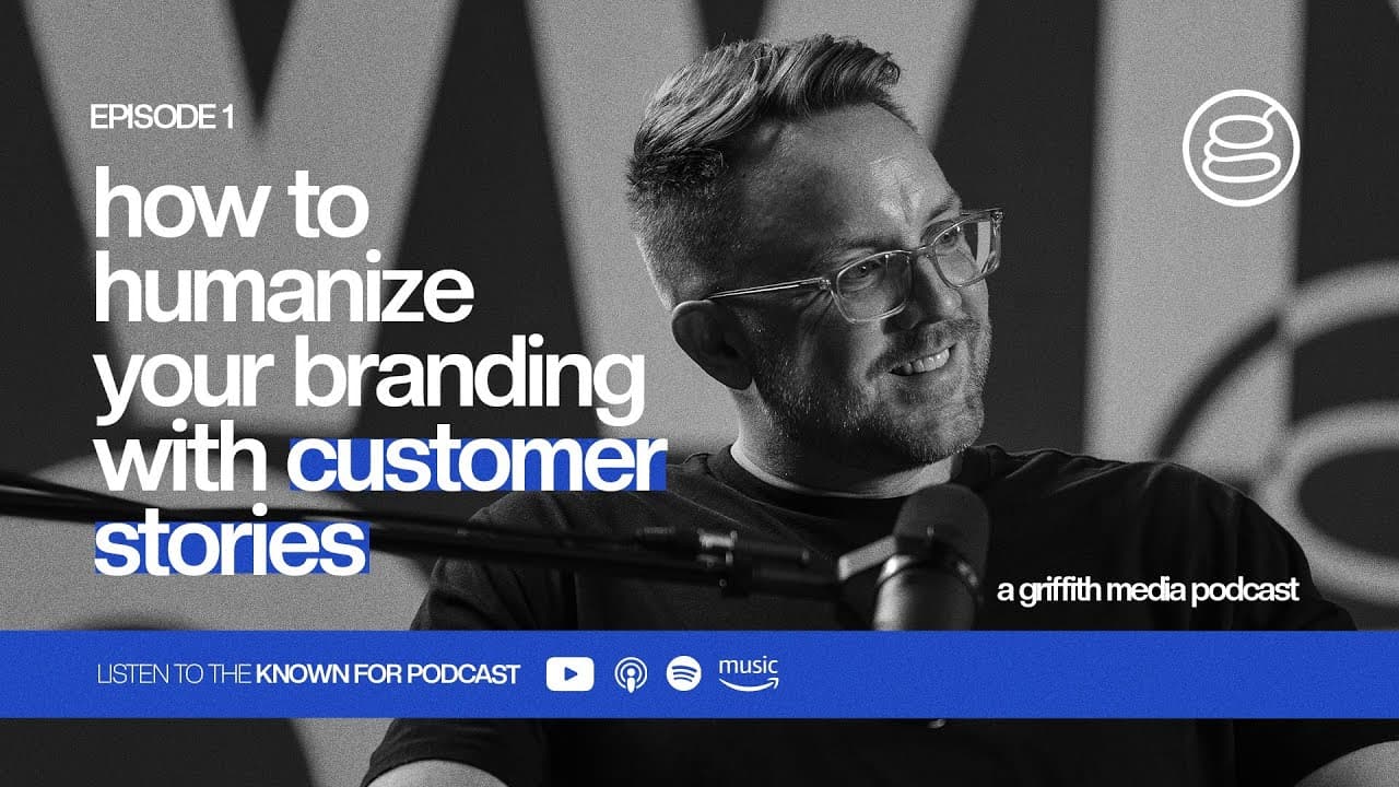 How to Humanize Your Branding With Customer Stories