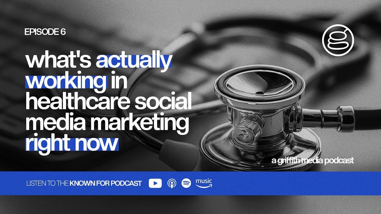 Healthcare Marketing: What's Actually Working on Social Media