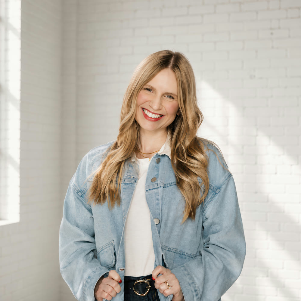 Grace Griffith of Griffith Media